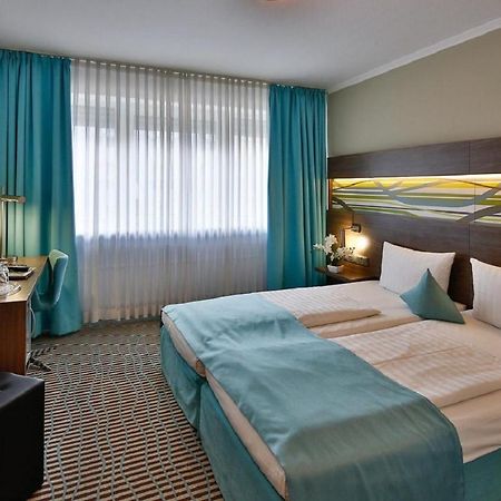Hotel Wallis Munich Exterior photo