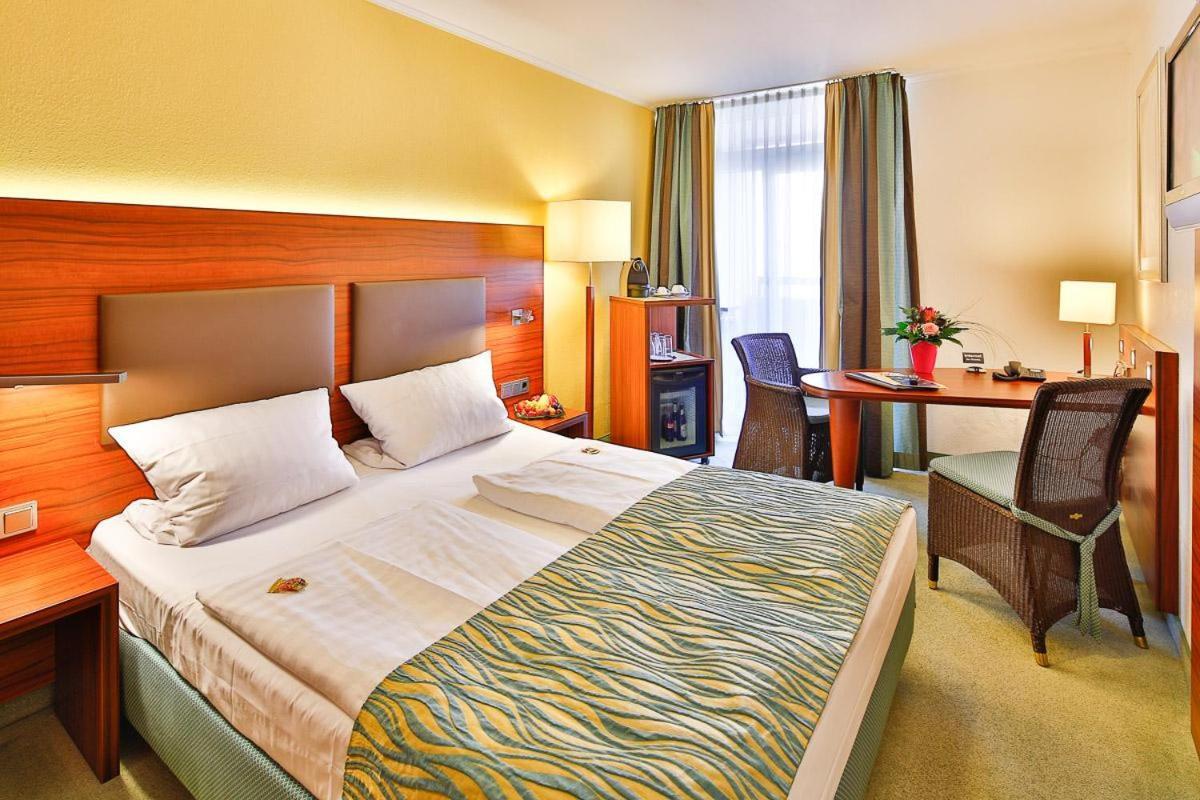 Hotel Wallis Munich Exterior photo